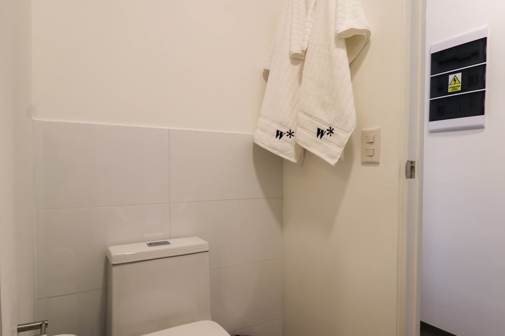 w Marvelous 1BR w Great Balcony in Cusco