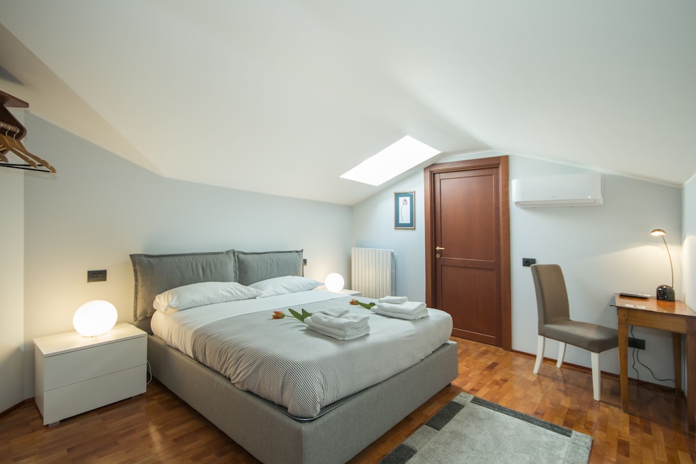 B&B Casa Ceruti
