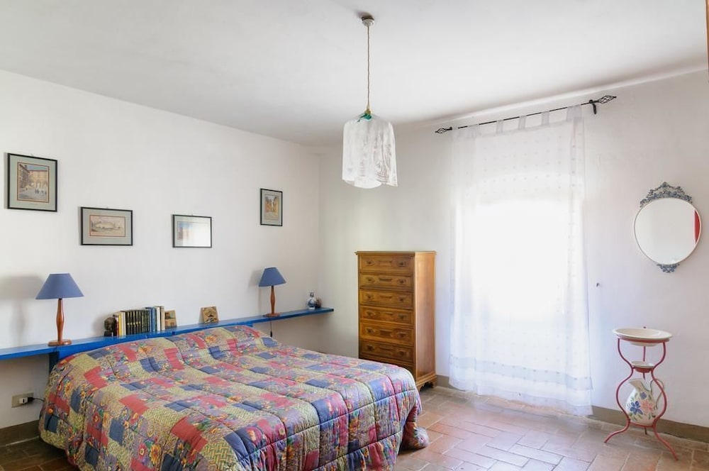 Villa Albergotti