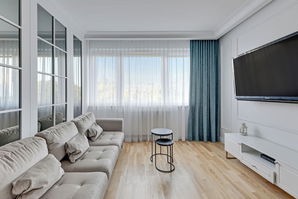Seaside Primore by Downtown Apartments