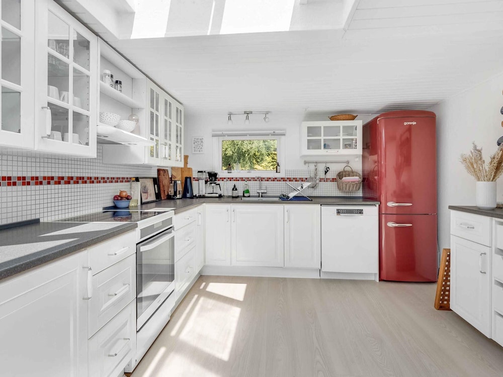 5 Star Holiday Home in Storvorde