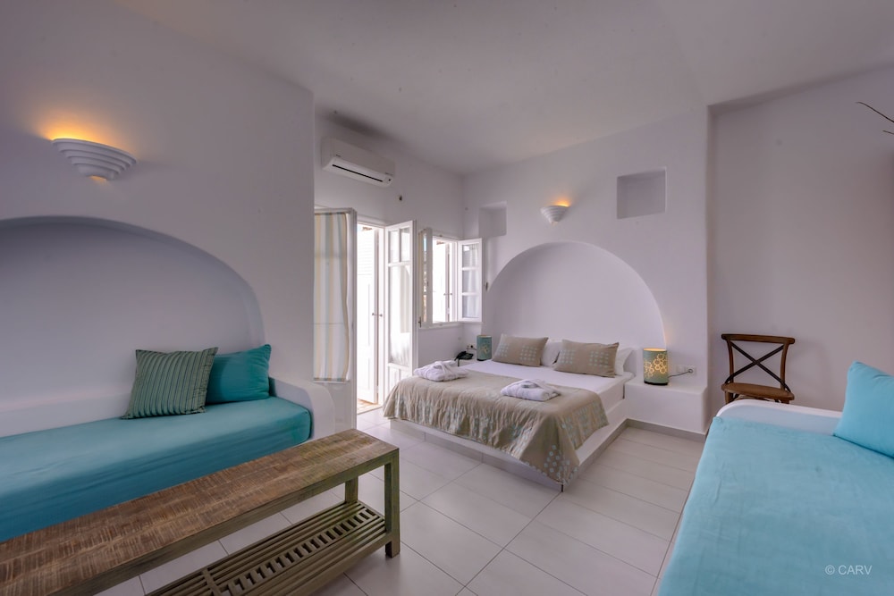 Aspalathras White Hotel photo 5