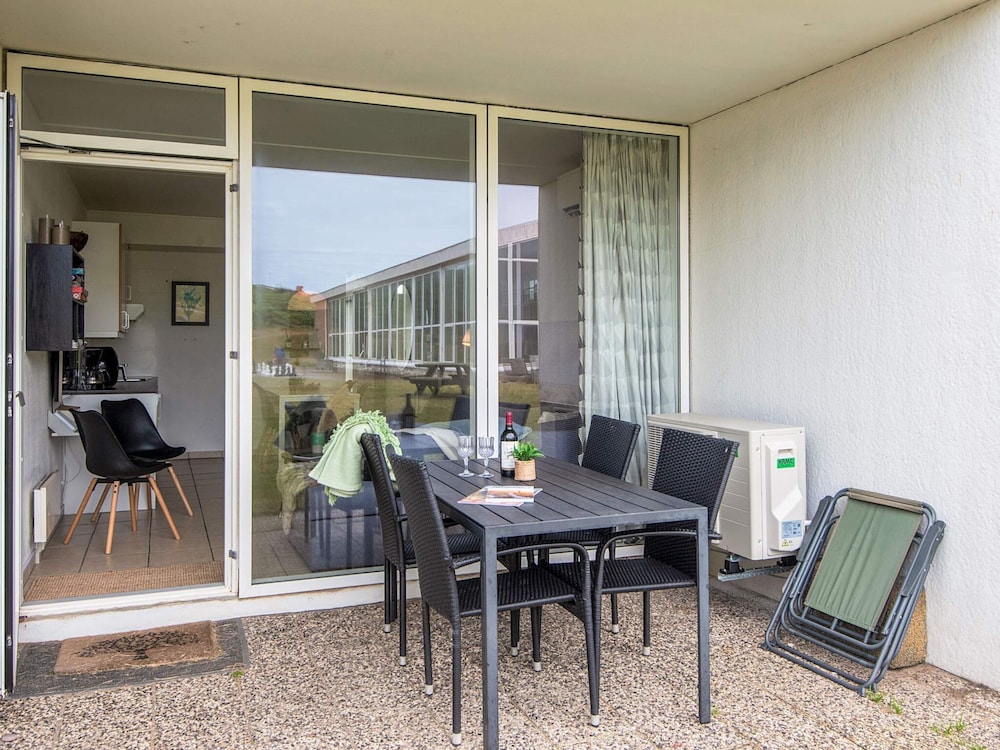 7 Person Holiday Home in Ringkobing