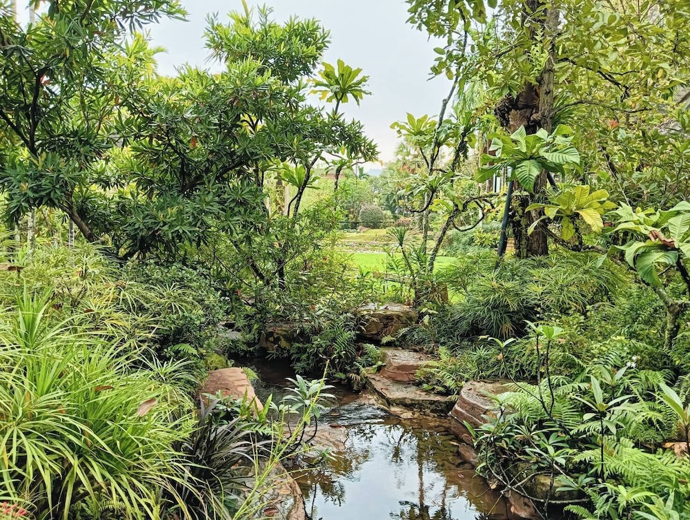 O yua Resort