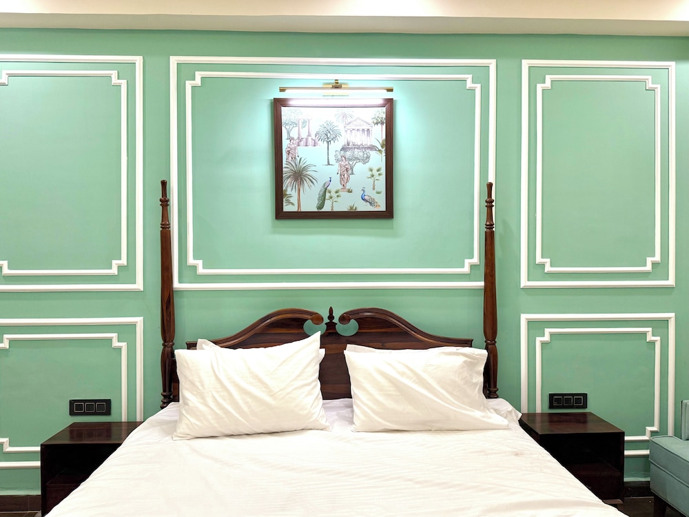 Rambagh Resort by Stotrak Gwalior