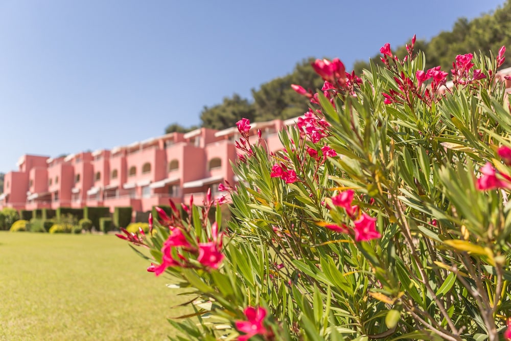 Résidence Pierre & Vacances Saint-Mandrier Les Jardins de la Côte d'Azur