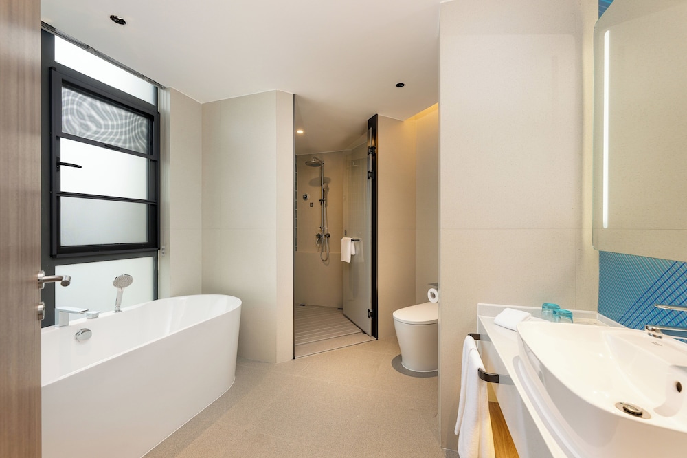 Holiday Inn Express Shangrao Railway Station by IHG