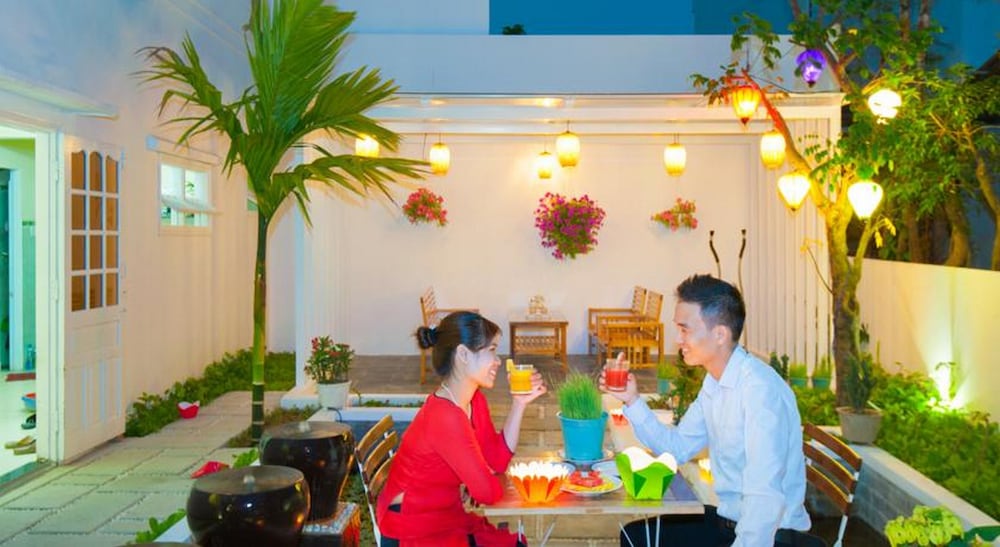 Minh Phat Homestay