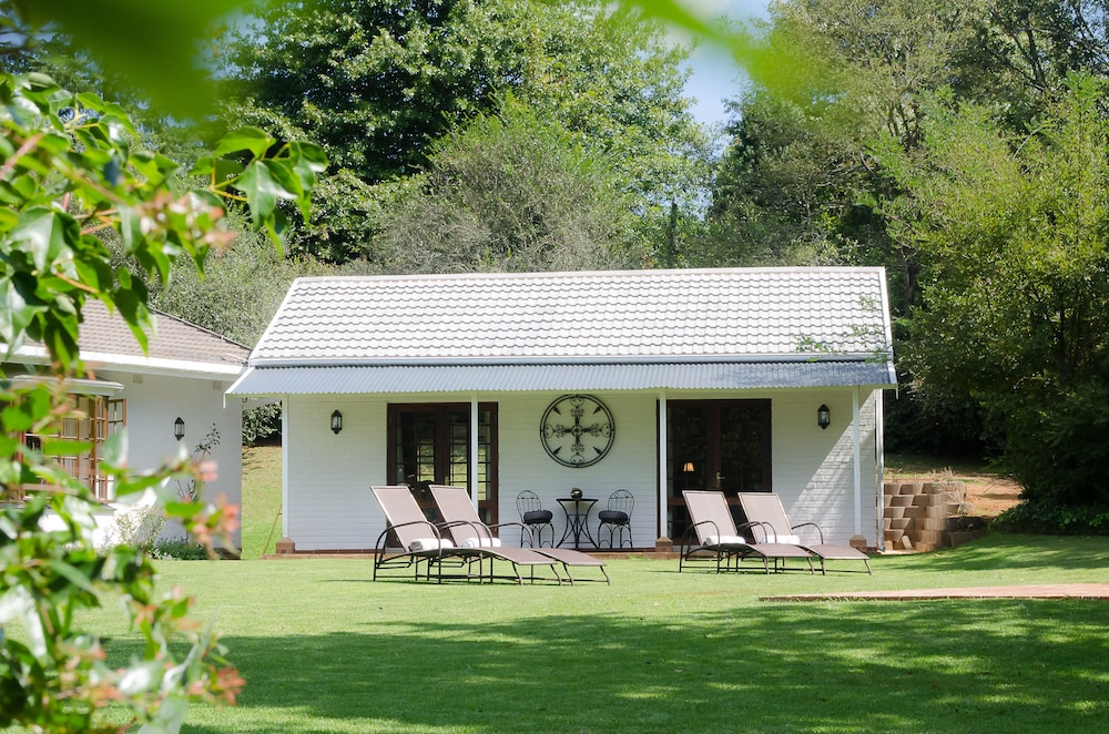 Loxley House