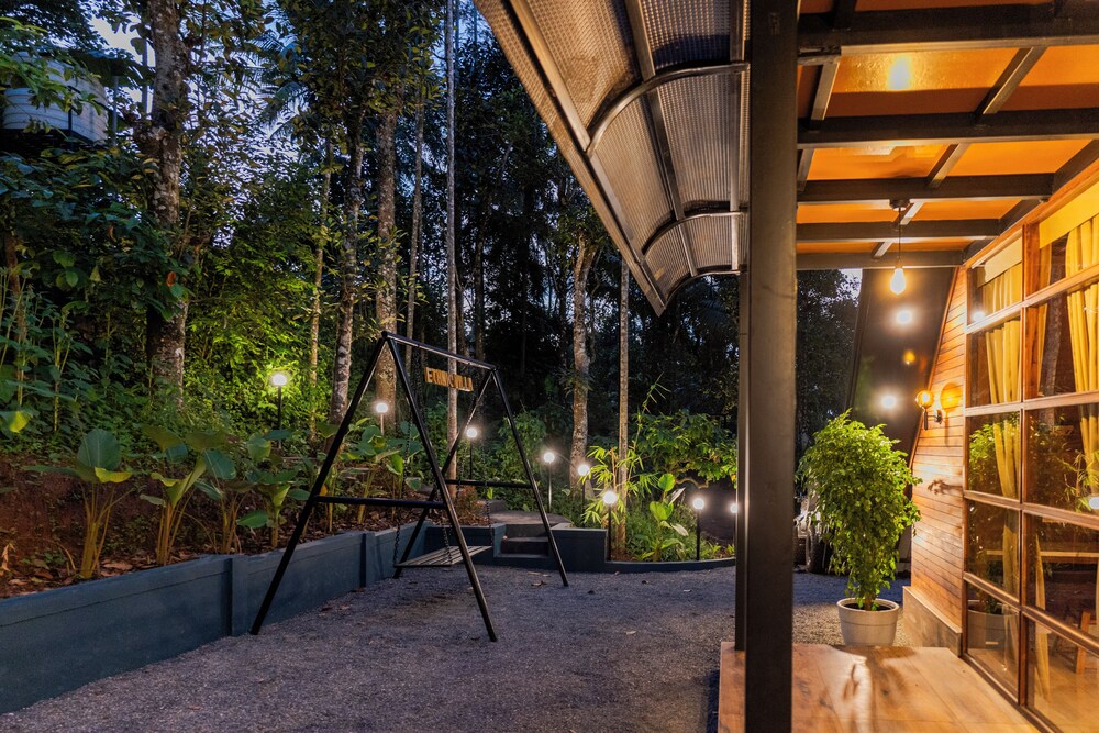 Ethnic Villa Wayanad