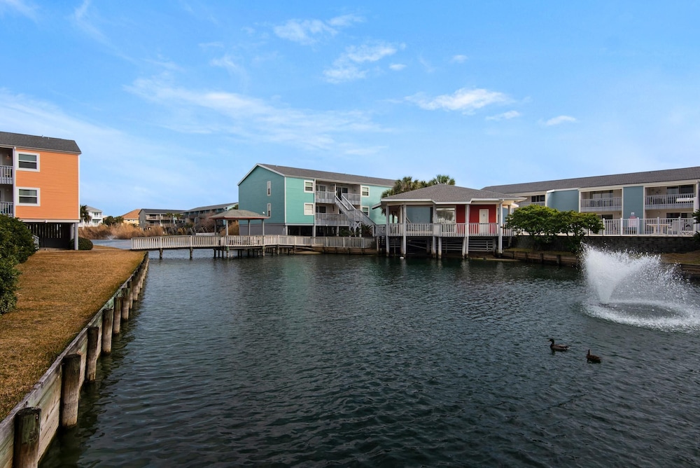 Villas on the Gulf Unit D2
