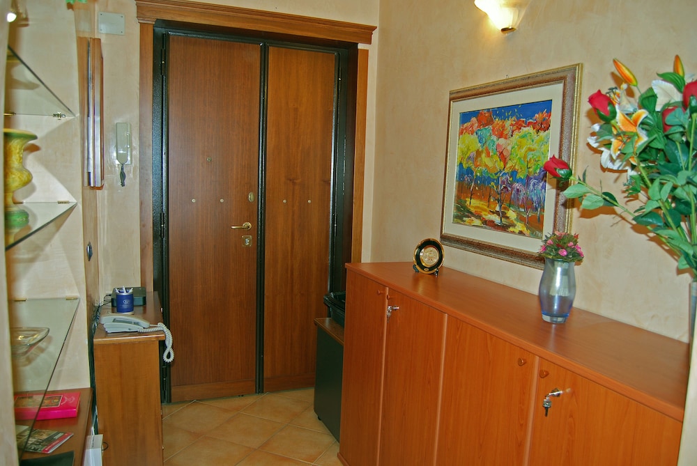 B&B Maestoso