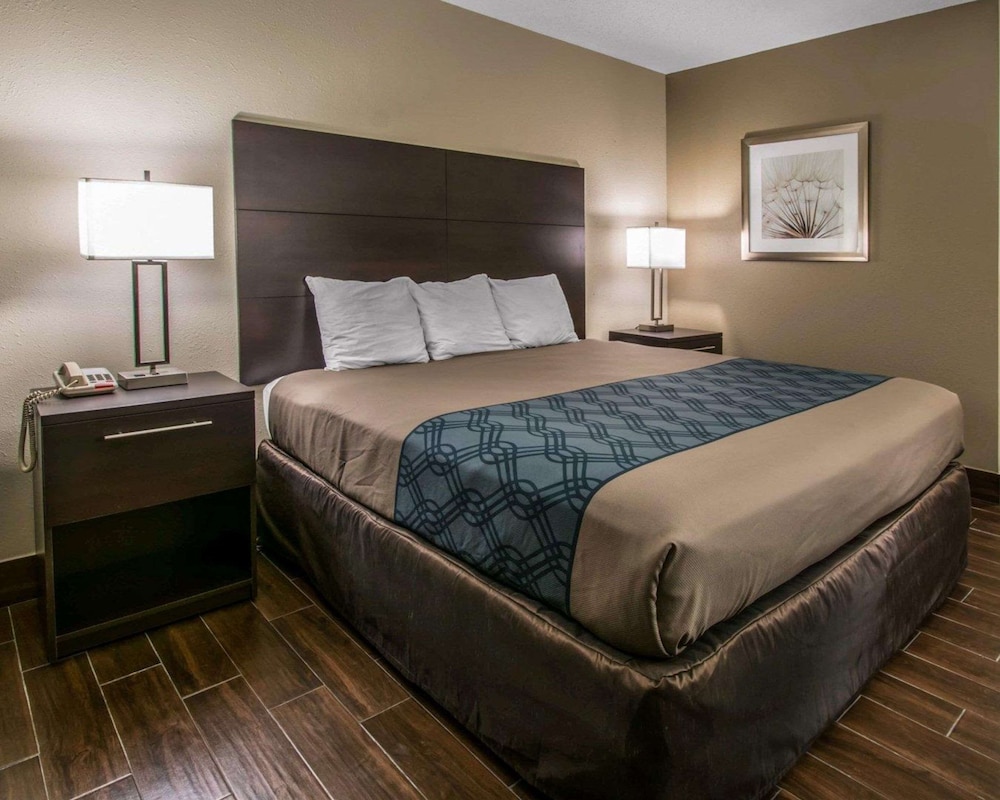 Econo Lodge Defuniak Springs I-10
