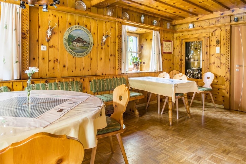 Bio-Bauernhof Tonibauer