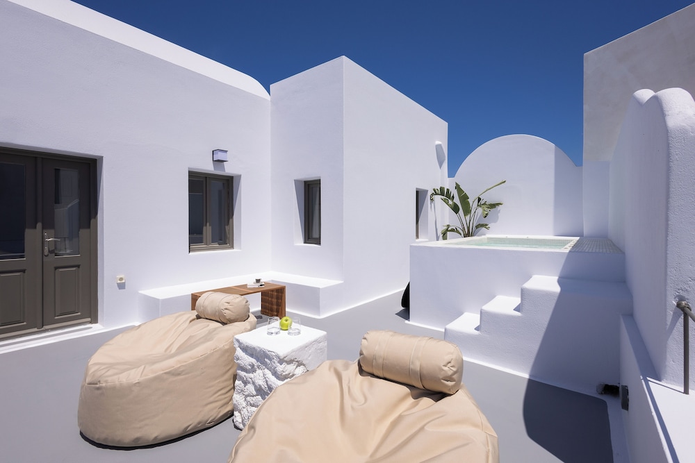 Niabelon Suites