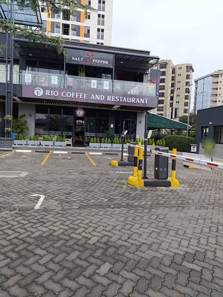 Myra Residences by Extended Stays 2 Bedrooms