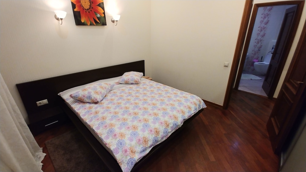 Kiev Rent Apartments
