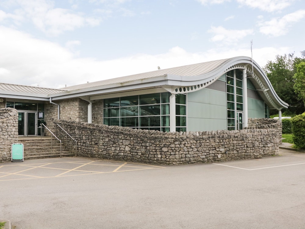 Loluke Lodge on The Lake