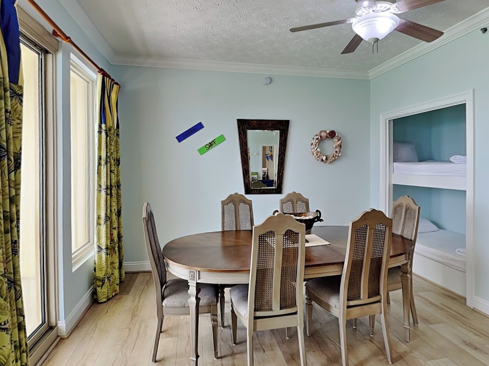 Gulf Crest #1402