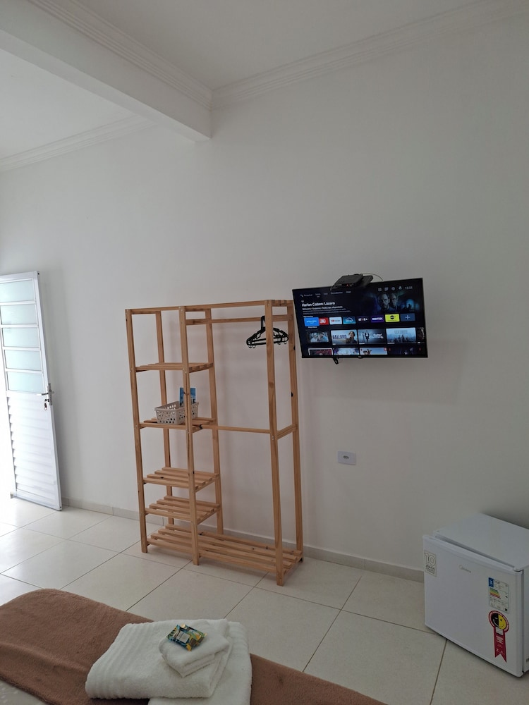 Pousada Beira Mar Suites