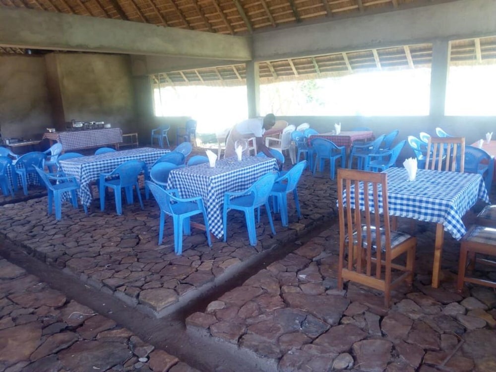 Ruma River Lodge view 4