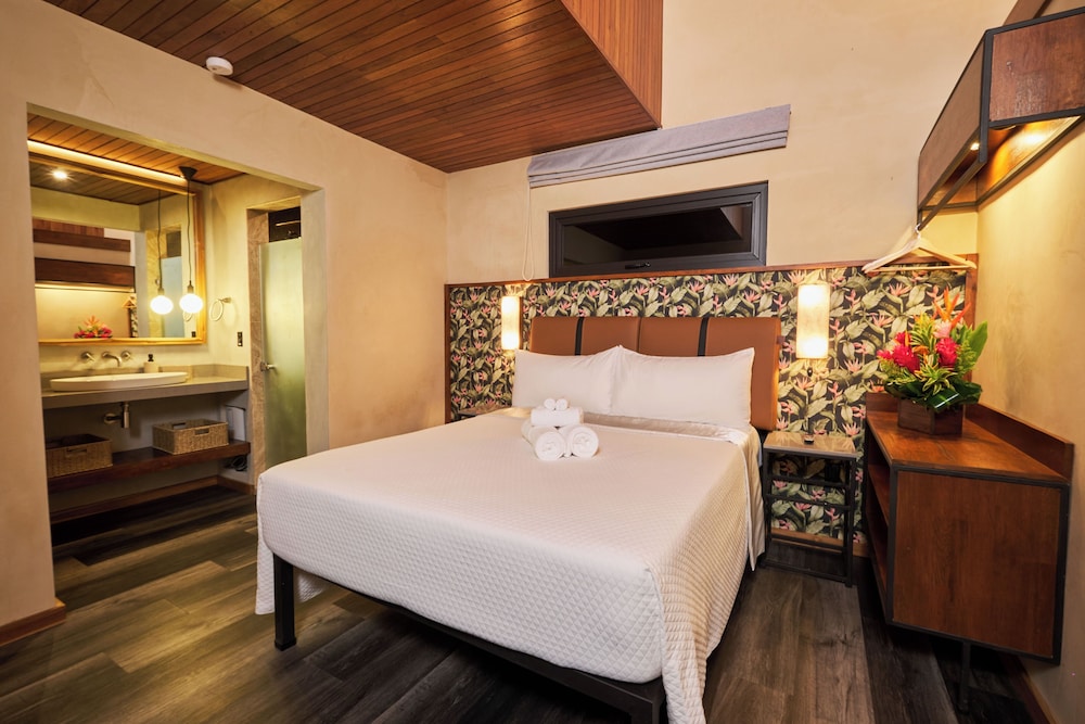 Suwa Villa Arenal