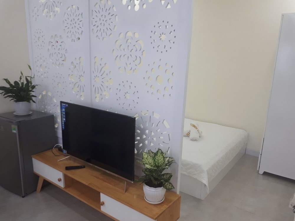 SeAHOMES Apartment Nha Trang