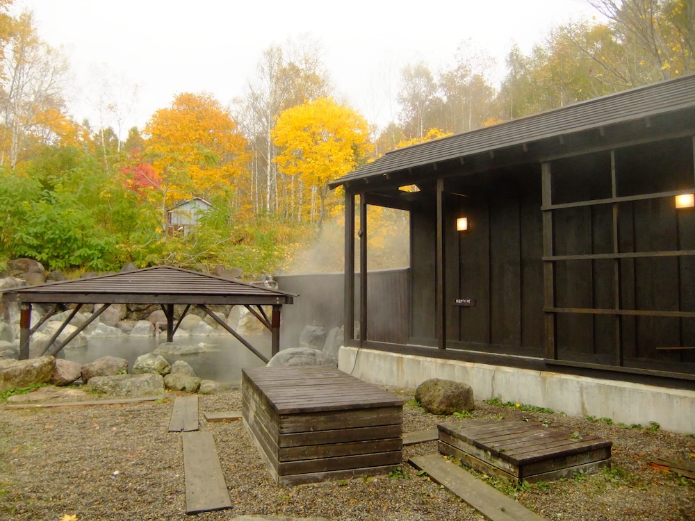 Niseko Annupuri Onsen Yugokorotei