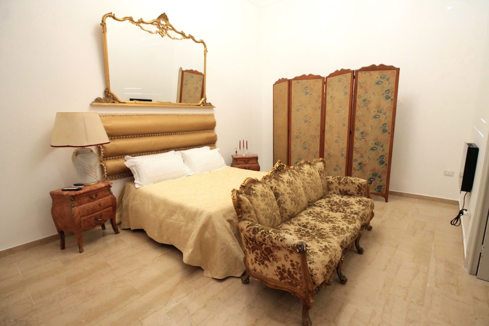 Yudina b&b