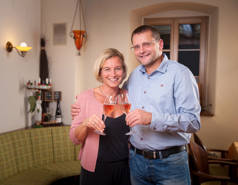 Hotel Saigerhuette - Property Image 82