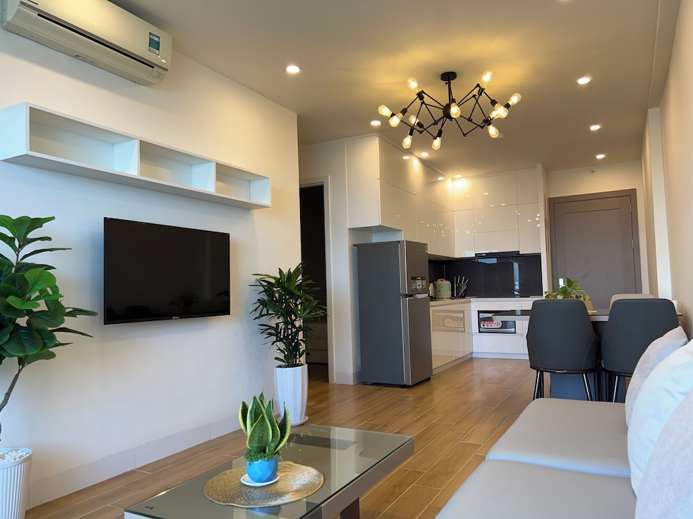 The Minh Homes
