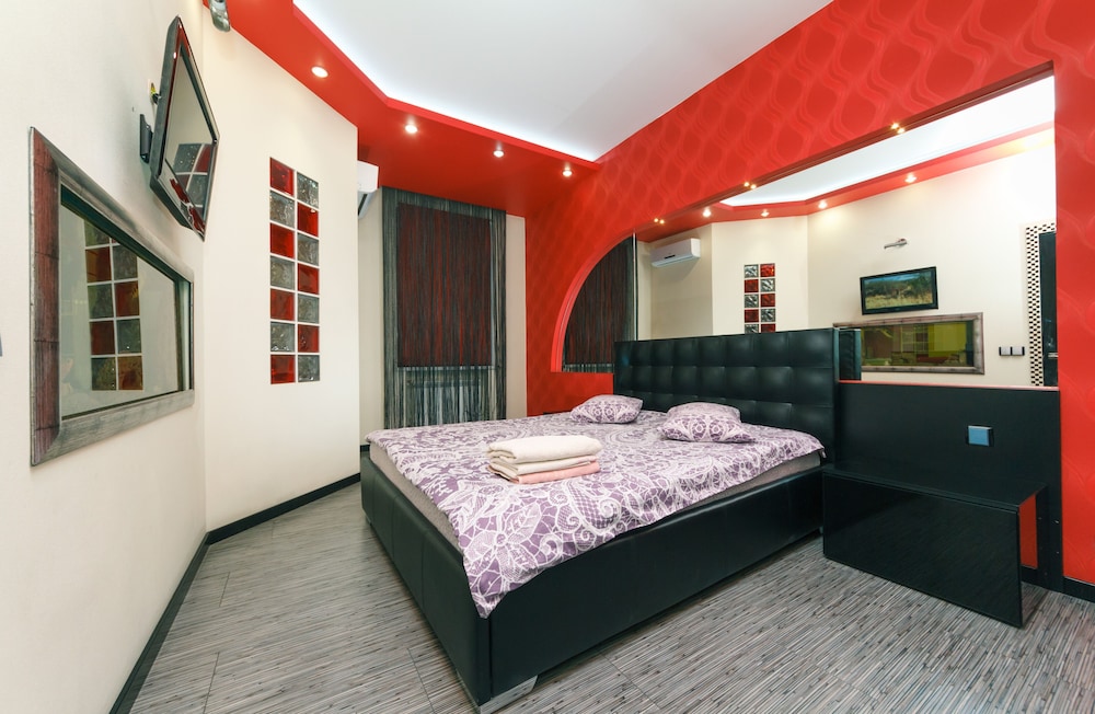 Kyiv Apartments Rent
