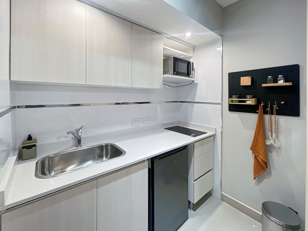 Ayres Suites Moreno