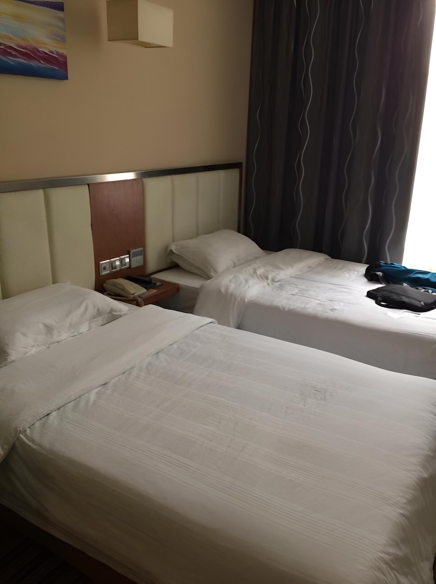 Shangshui Trends Hotel