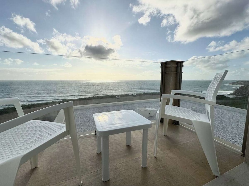 Ocean View Apartments - Ocean View view 4