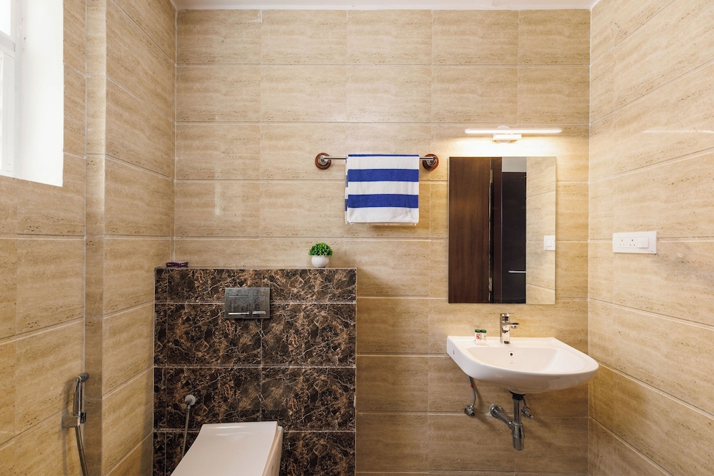 Casa Miro by Redolive Mall of Asia Hebbal 4bhk