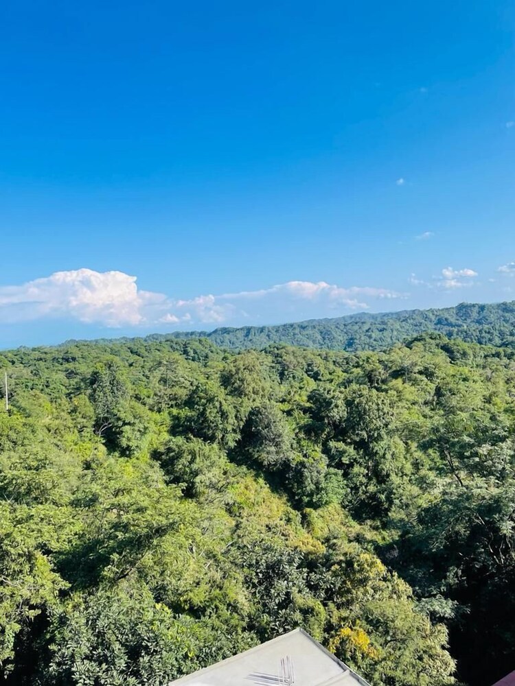 Paradise Woodland Resort Chintpurni view 3