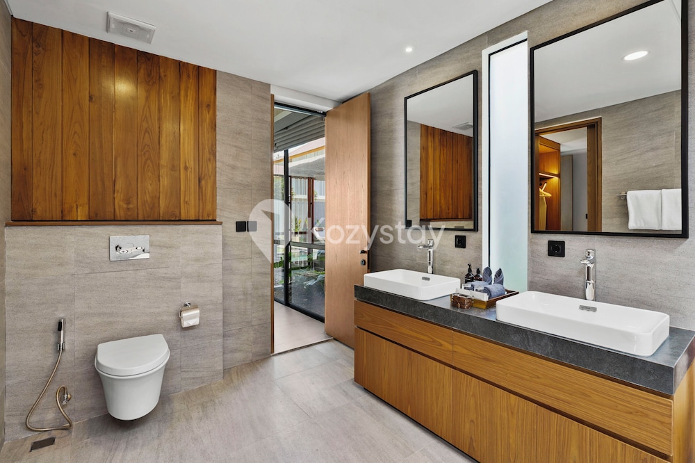 Andra Villa by Kozystay - Natadesa Resort Jimbaran