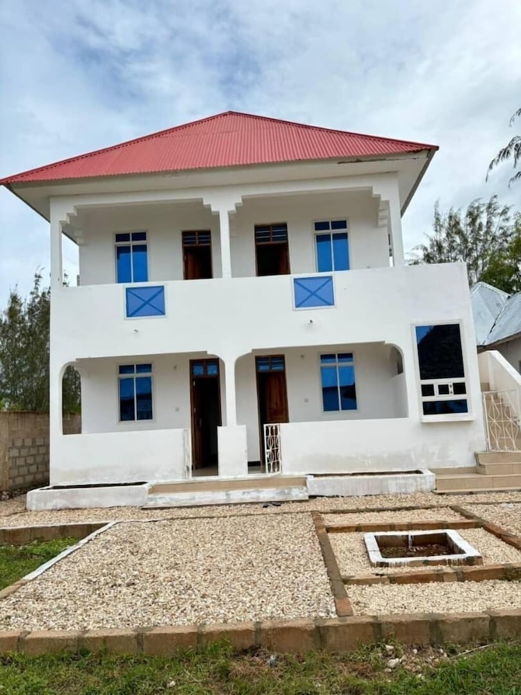 Zaharani Muyuni Zanzibar