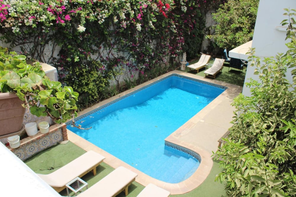 Casa Mara Guest House