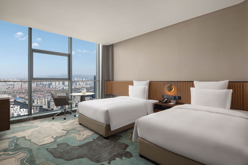 Novotel Lianyungang Haizhou