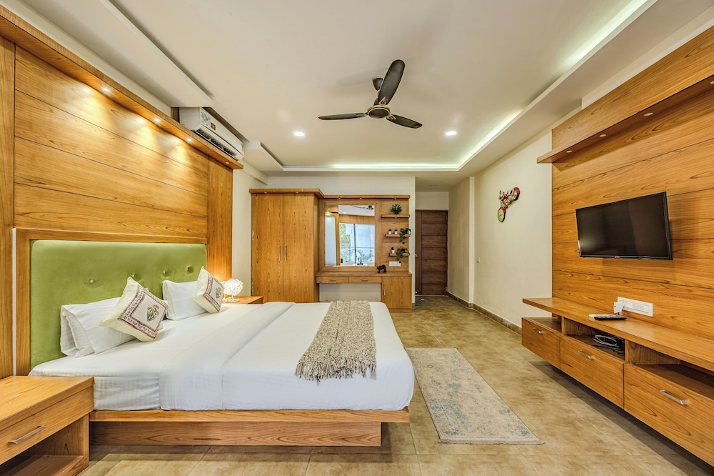 Casa Bliss