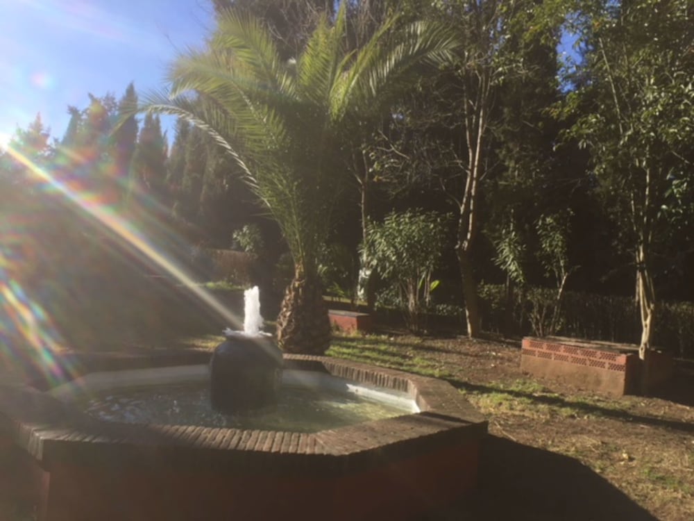 Finca La vega