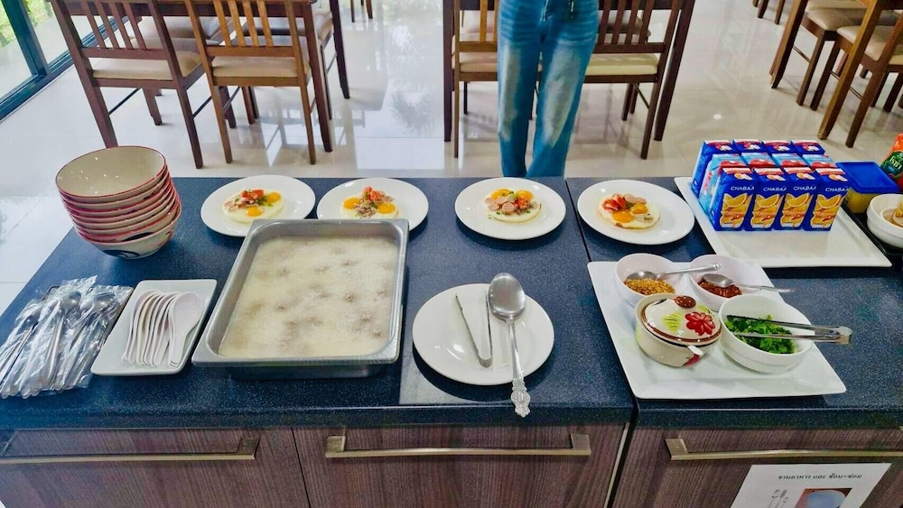 Golden Good Hill Chiang Mai