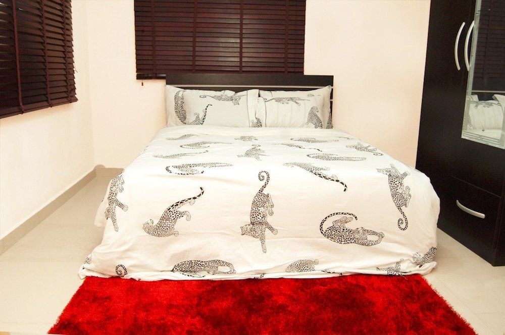 Wendo Court Apartments