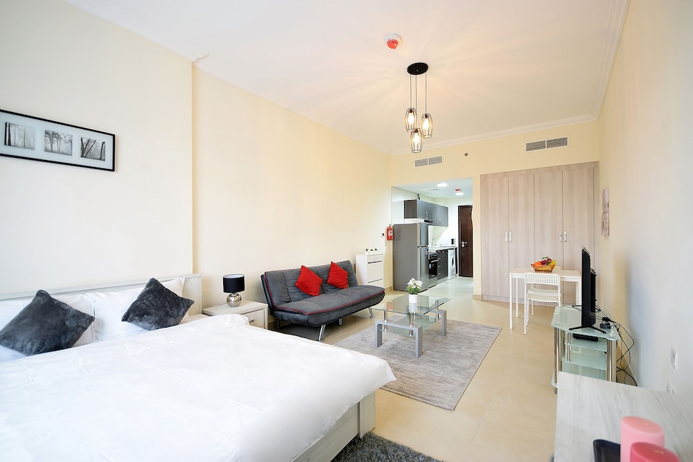 Plaza Residence