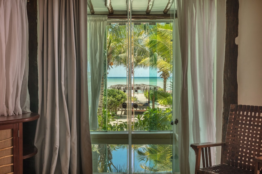 Isla Holbox Vacations - Hotel Villas Flamingos - Property Image 18