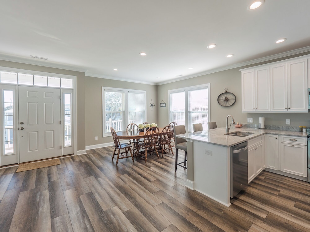 A Kure Cure by Topsail Realty