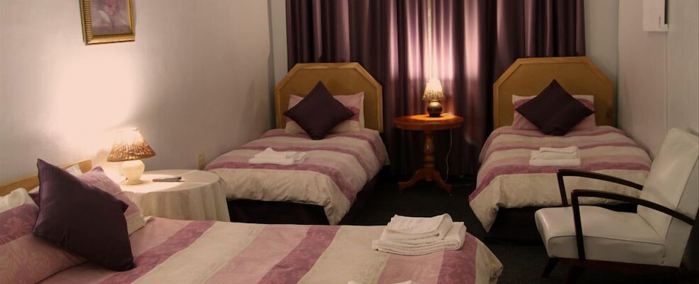 Die Kleipot Guesthouse
