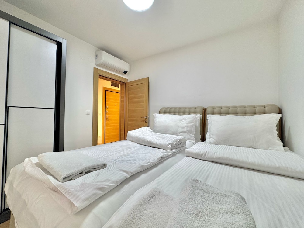 Luxury Apartments Przno
